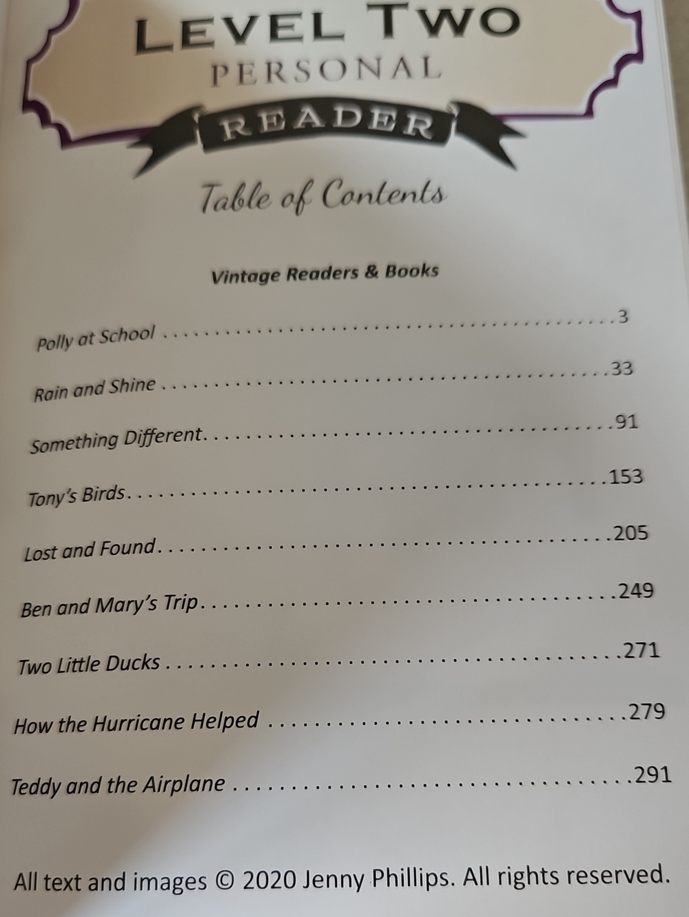 The Good And The Beautiful Level 2 Reader Books - Picture 5 of 8